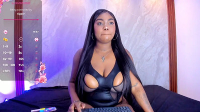 Watch MiiaaCollins recorded live streams from BongaCams on 2025/03/30, Cam Archive