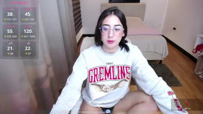 Watch iM-Kitty recorded live streams from BongaCams on 2025/03/30, Cam Archive