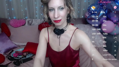 Watch KirstenDesire recorded live streams from BongaCams on 2025/03/30, Cam Archive
