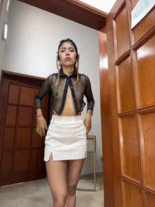 Watch Girl_Cherry recorded live streams from Stripchat on 2025/03/30, Cam Archive