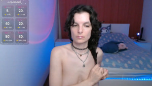 Watch angie_faee recorded live streams from Chaturbate on 2025/03/30, Cam Archive