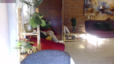 Watch venussexylatina recorded live streams from Chaturbate on 2025/03/30, Cam Archive