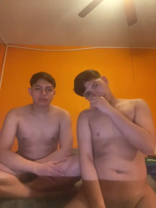 Watch Jamescxp6669 recorded live streams from Stripchat on 2025/03/30, Cam Archive
