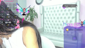 Watch eimy_luu recorded live streams from Stripchat on 2025/03/30, Cam Archive