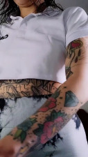 Watch Inked_Val recorded live streams from CAM4 on 2025/03/30, Cam Archive