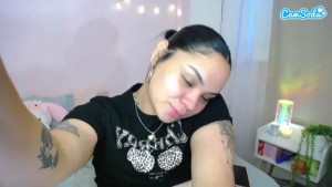 Watch sarahrosen recorded live streams from Camsoda on 2025/03/30, Cam Archive