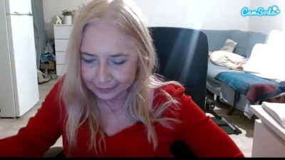 Watch SofiaDream recorded live streams from Camsoda on 2025/03/30, Cam Archive