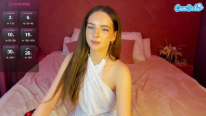 Watch elsa-carter recorded live streams from Camsoda on 2025/03/30, Cam Archive