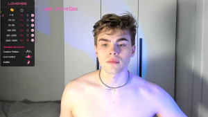Watch simonwnl recorded live streams from Chaturbate on 2025/03/30, Cam Archive