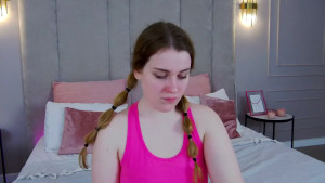 Watch ellielarson recorded live streams from Chaturbate on 2025/03/30, Cam Archive