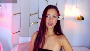 Watch Scarlet_Kross recorded live streams from Stripchat on 2025/03/30, Cam Archive