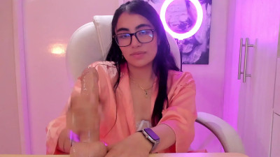 Watch emily_jhonees recorded live streams from Chaturbate on 2025/03/30, Cam Archive