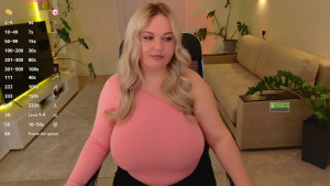 Watch -Angel-A recorded live streams from BongaCams on 2025/03/30, Cam Archive