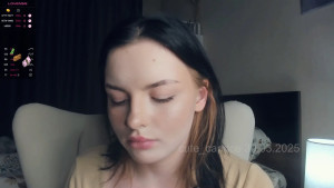 Watch cute_caprice recorded live streams from Chaturbate on 2025/03/30, Cam Archive