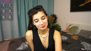 Watch AlodiaGolson recorded live streams from CAM4 on 2025/03/30, Cam Archive