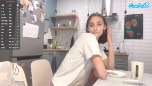 Watch ainsleybarritt recorded live streams from Camsoda on 2025/03/30, Cam Archive