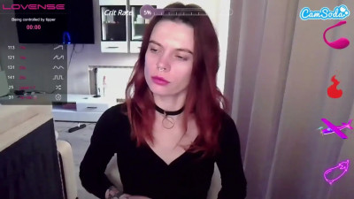 Watch serenamils recorded live streams from Camsoda on 2025/03/30, Cam Archive