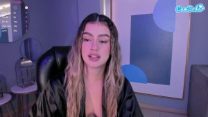 Watch paulinasantos_ recorded live streams from Camsoda on 2025/03/30, Cam Archive