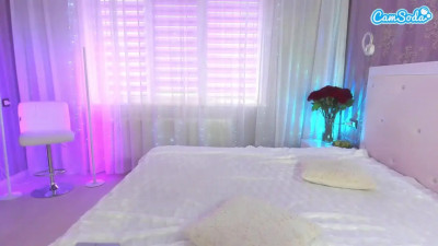 Watch MirandaQueen recorded live streams from Camsoda on 2025/03/30, Cam Archive