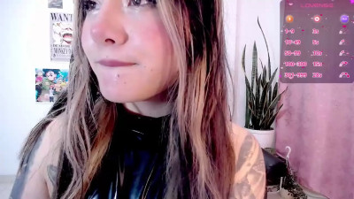 Watch babe_blondie recorded live streams from Chaturbate on 2025/03/30, Cam Archive