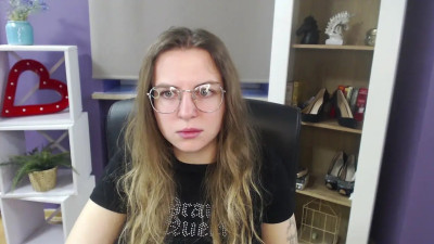 Watch Soft-Zoey recorded live streams from BongaCams on 2025/03/30, Cam Archive