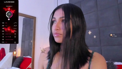 Watch ChloeMontes recorded live streams from BongaCams on 2025/03/30, Cam Archive