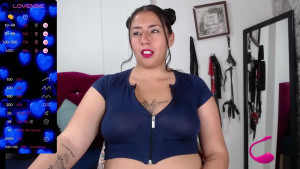 Watch ashleymonroe14 recorded live streams from CAM4 on 2025/03/30, Cam Archive