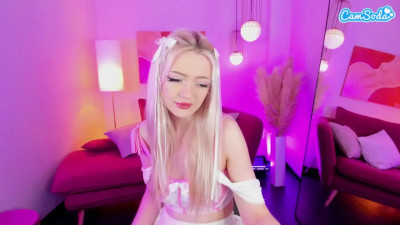 Watch EmilyAir recorded live streams from Camsoda on 2025/03/30, Cam Archive