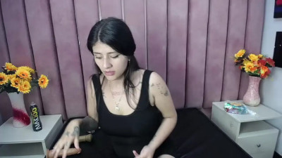 Watch cristall_15 recorded live streams from Chaturbate on 2025/03/30, Cam Archive