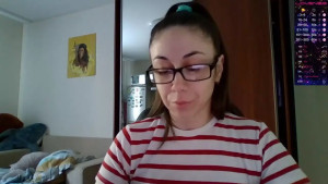 Watch miranda_wish recorded live streams from Chaturbate on 2025/03/30, Cam Archive
