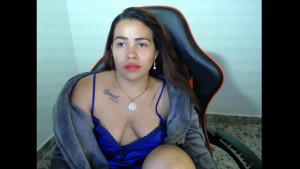 Watch sexyloba_ recorded live streams from Chaturbate on 2025/03/30, Cam Archive