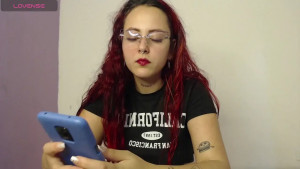 Watch goddess_allison recorded live streams from Chaturbate on 2025/03/30, Cam Archive