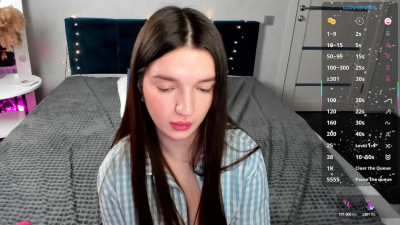 Watch nika_liss recorded live streams from Chaturbate on 2025/03/30, Cam Archive