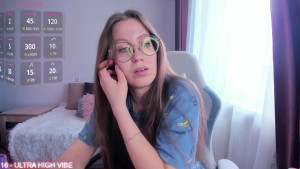 Watch ms_allison_w recorded live streams from Stripchat on 2025/03/30, Cam Archive