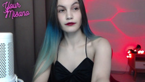 Watch YourMisano recorded live streams from BongaCams on 2025/03/30, Cam Archive