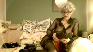 Watch Aliciaforyou recorded live streams from CAM4 on 2025/03/30, Cam Archive