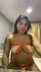 Watch Yasmingrll recorded live streams from CAM4 on 2025/03/30, Cam Archive