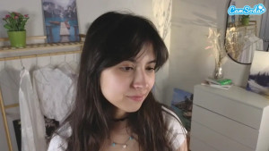 Watch tendernessinside recorded live streams from Camsoda on 2025/03/30, Cam Archive