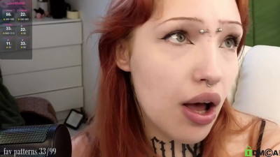 Watch violetviolator recorded live streams from Stripchat on 2025/03/30, Cam Archive