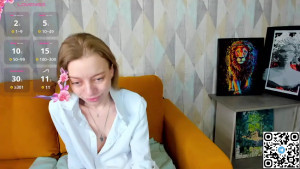 Watch lissa_kitsune recorded live streams from Chaturbate on 2025/03/31, Cam Archive