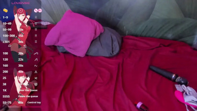 Watch scarleth_blonde recorded live streams from Chaturbate on 2025/03/31, Cam Archive