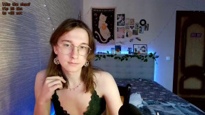 Watch tangerine4dreams recorded live streams from Chaturbate on 2025/03/31, Cam Archive