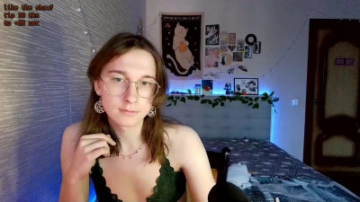 Watch tangerine4dreams recorded live streams from Chaturbate on 2025/03/31, Cam Archive