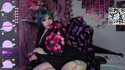 Watch silvia_santorskii recorded live streams from Chaturbate on 2025/03/31, Cam Archive