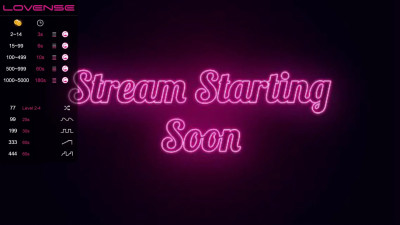 Watch ferallberrys recorded live streams from Chaturbate on 2025/03/31, Cam Archive