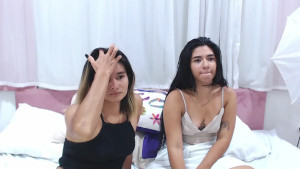 Watch KhendraOwen recorded live streams from BongaCams on 2025/03/30, Cam Archive