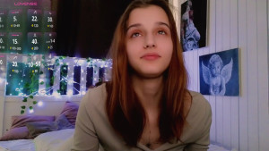 Watch EasterBeech recorded live streams from Stripchat on 2025/03/31, Cam Archive