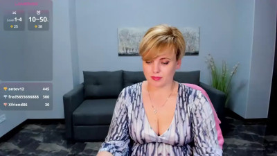 Watch Julia_Wilsone recorded live streams from Stripchat on 2025/03/31, Cam Archive