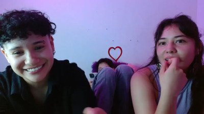 Watch girls_addicted1 recorded live streams from CAM4 on 2025/03/31, Cam Archive