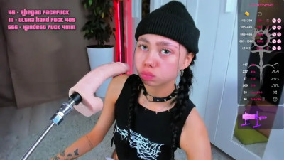 Watch Right-Door recorded live streams from CAM4 on 2025/03/31, Cam Archive